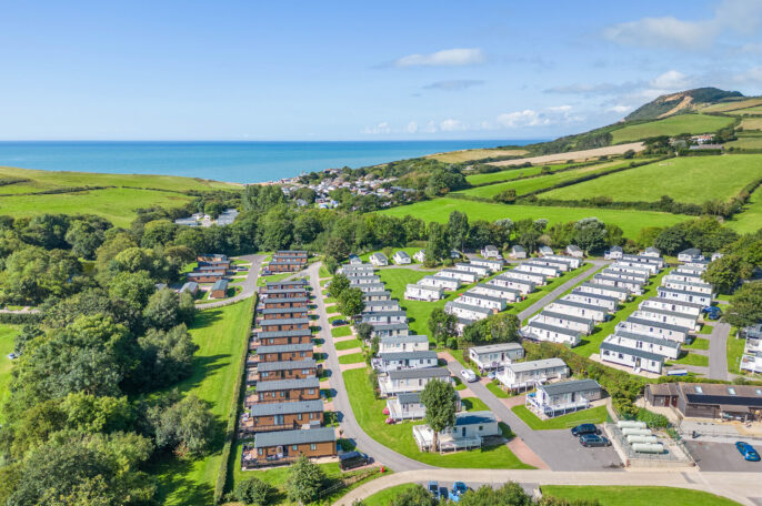 West Dorset Leisure Holidays