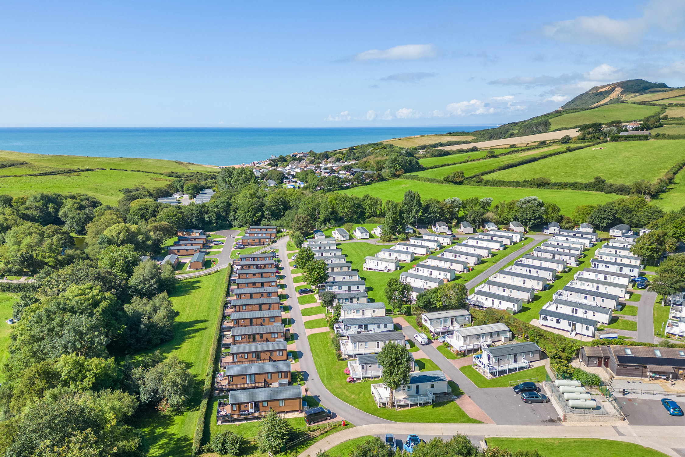 West Dorset Leisure Holidays