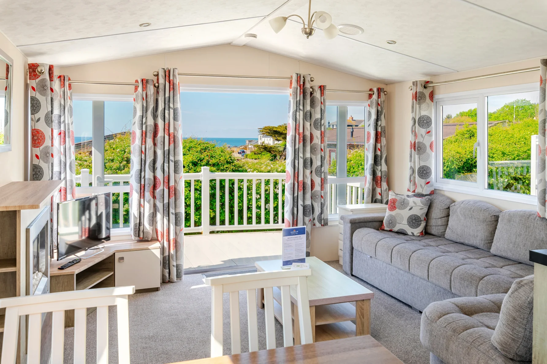 West Dorset Leisure Holidays