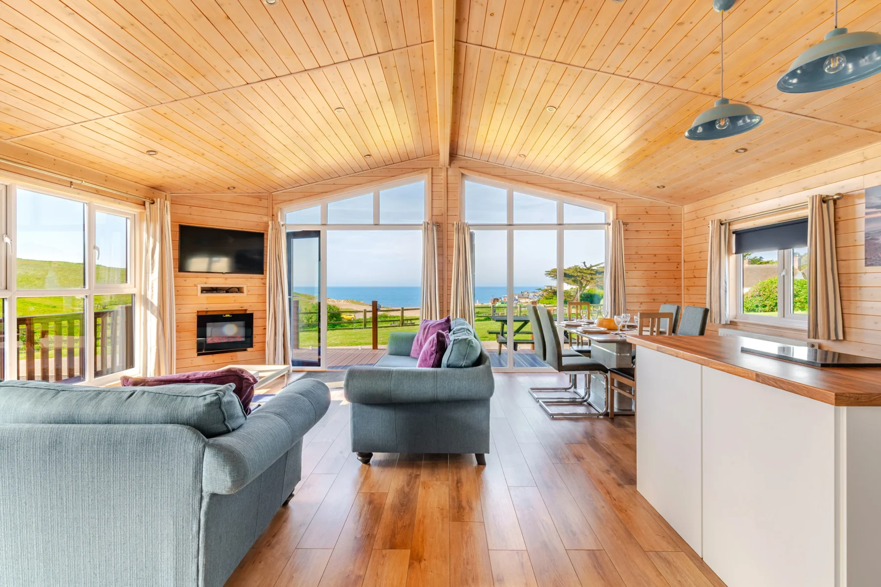 West Dorset Leisure Holidays