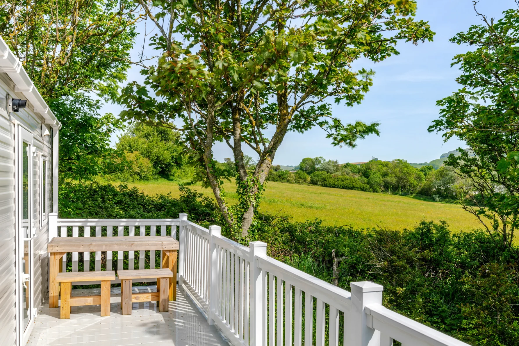 West Dorset Leisure Holidays