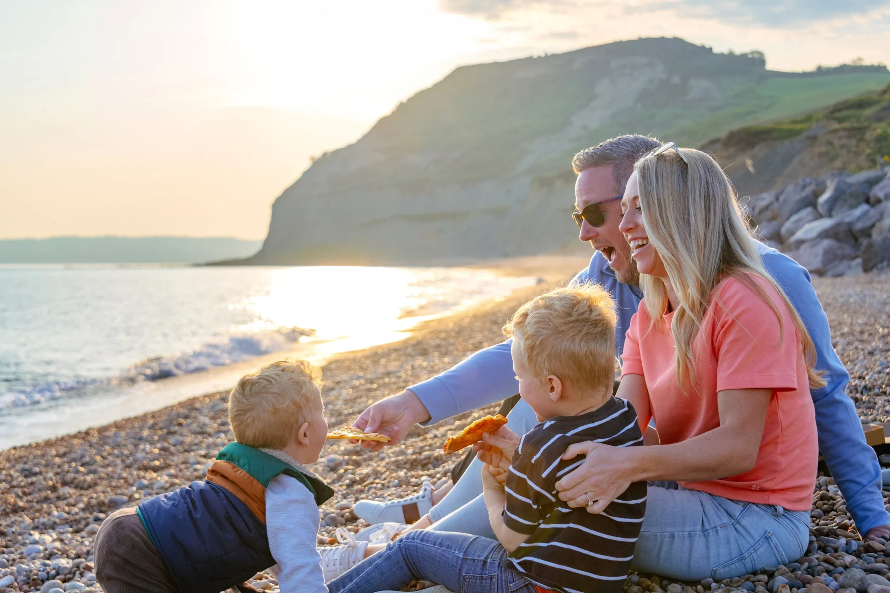 West Dorset Leisure Holidays