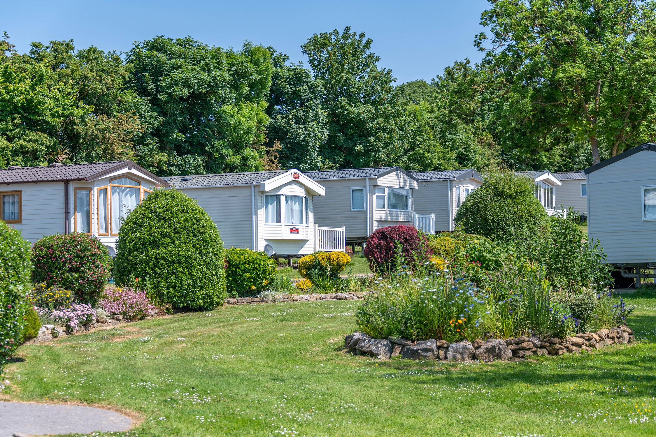 West Dorset Leisure Holidays