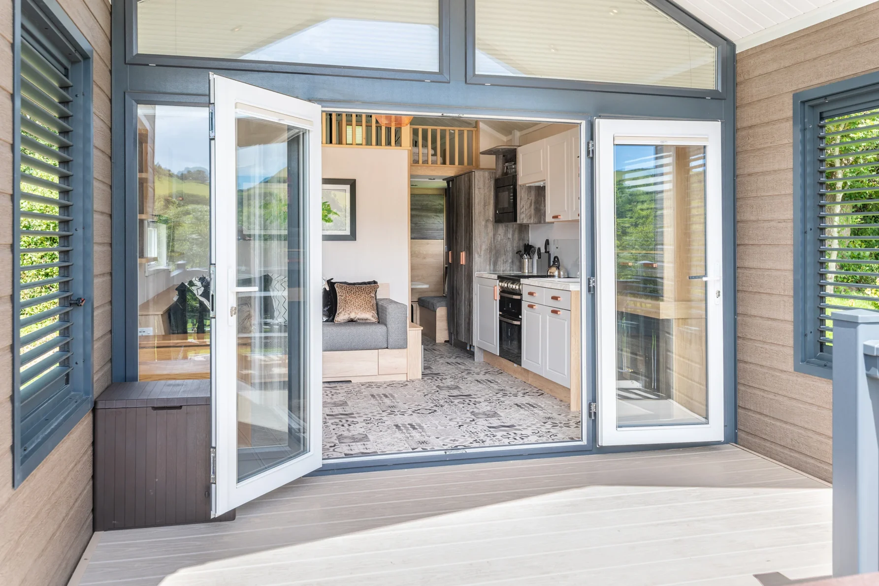 West Dorset Leisure Holidays