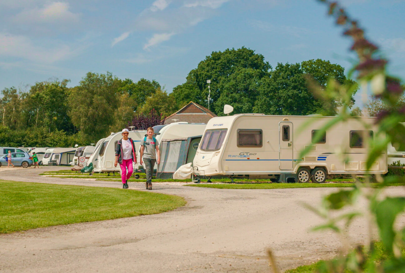 West Dorset Leisure Holidays