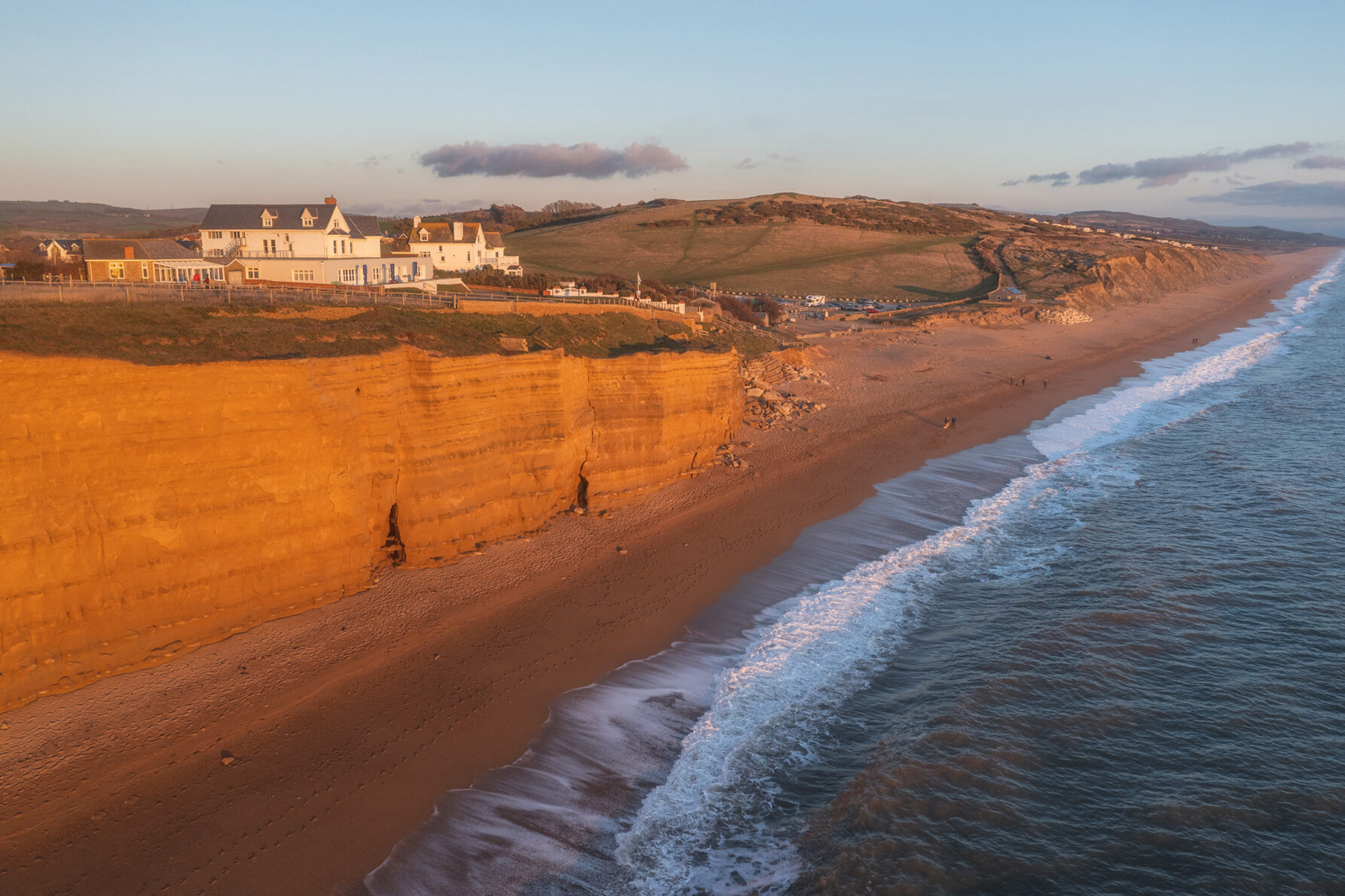 West Dorset Leisure Holidays