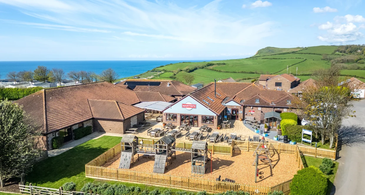 West Dorset Leisure Holidays