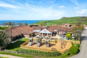 West Dorset Leisure Holidays