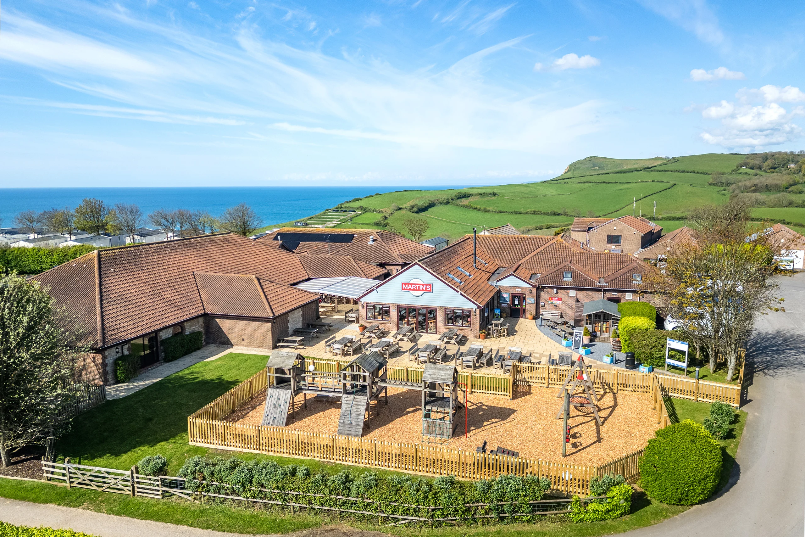 West Dorset Leisure Holidays