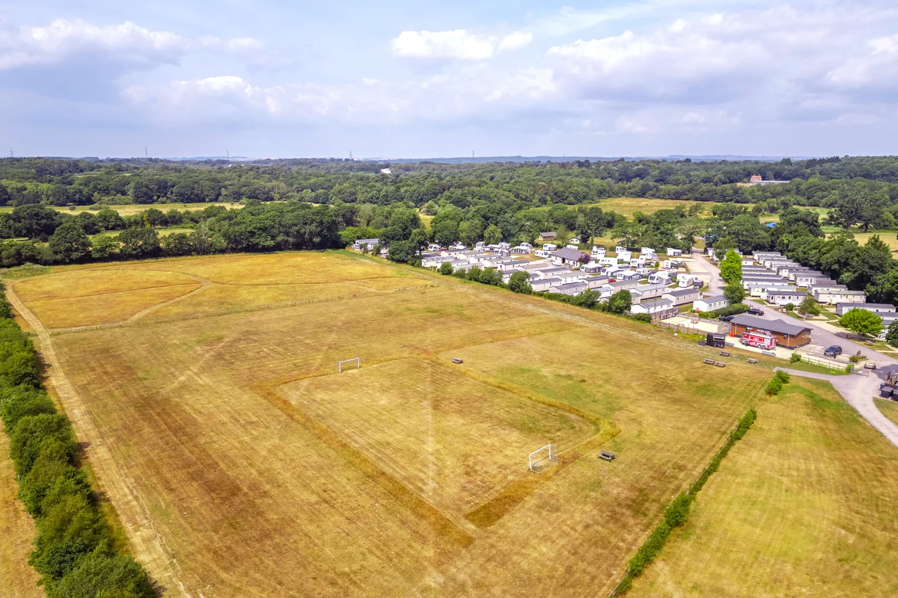 West Dorset Leisure Holidays