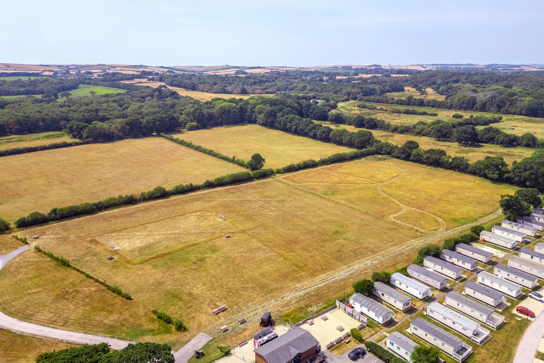 West Dorset Leisure Holidays