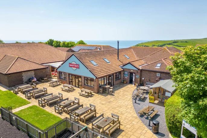 West Dorset Leisure Holidays