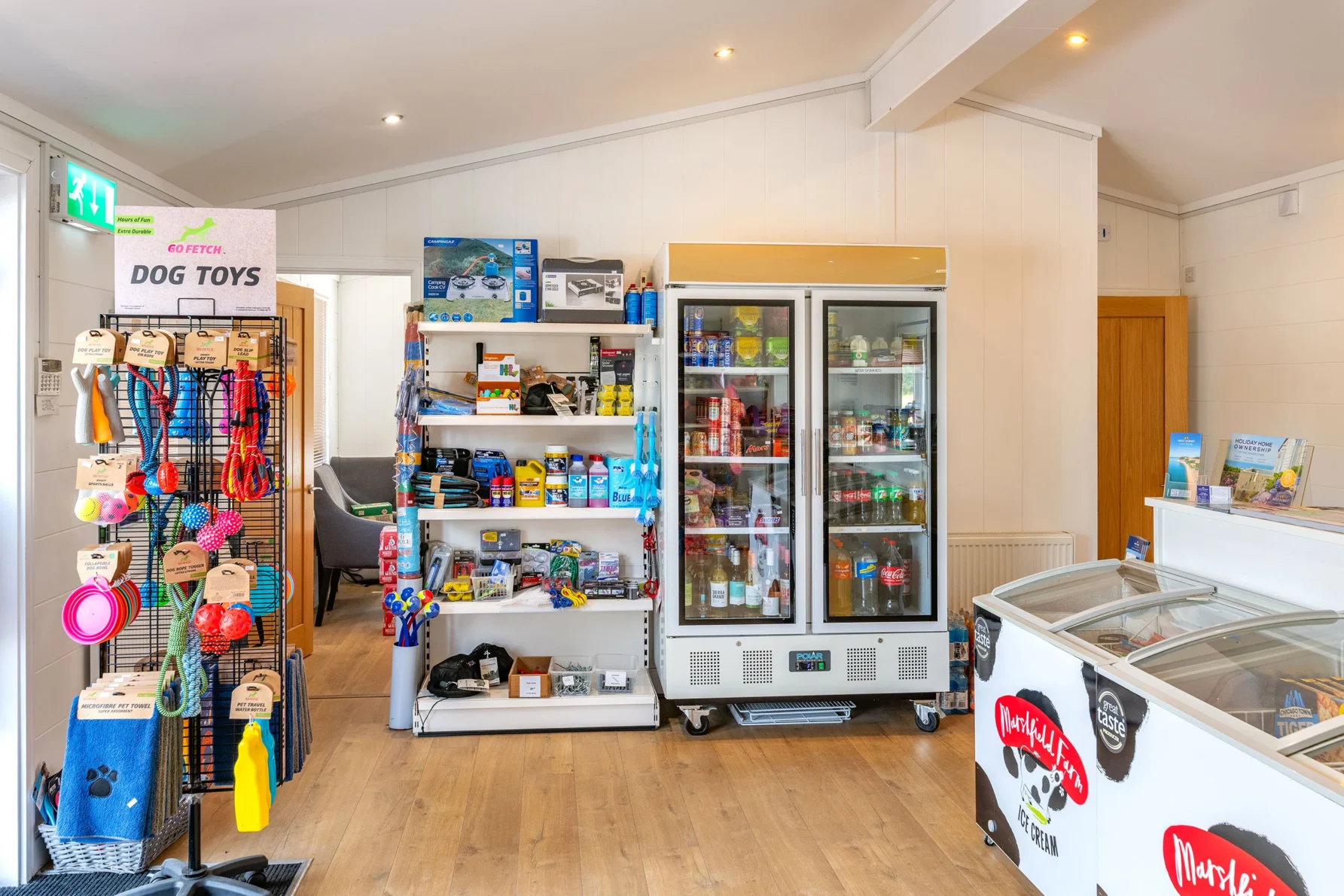 West Dorset Leisure Holidays
