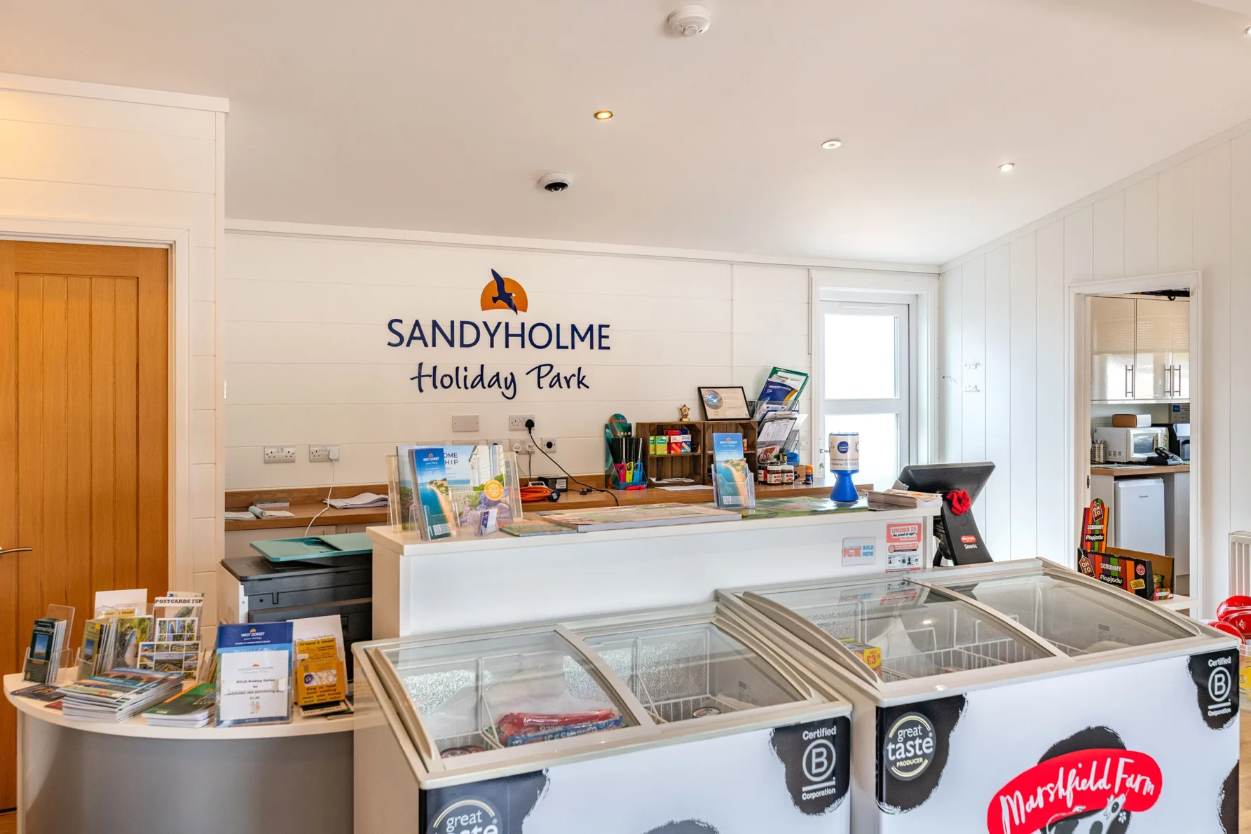 West Dorset Leisure Holidays