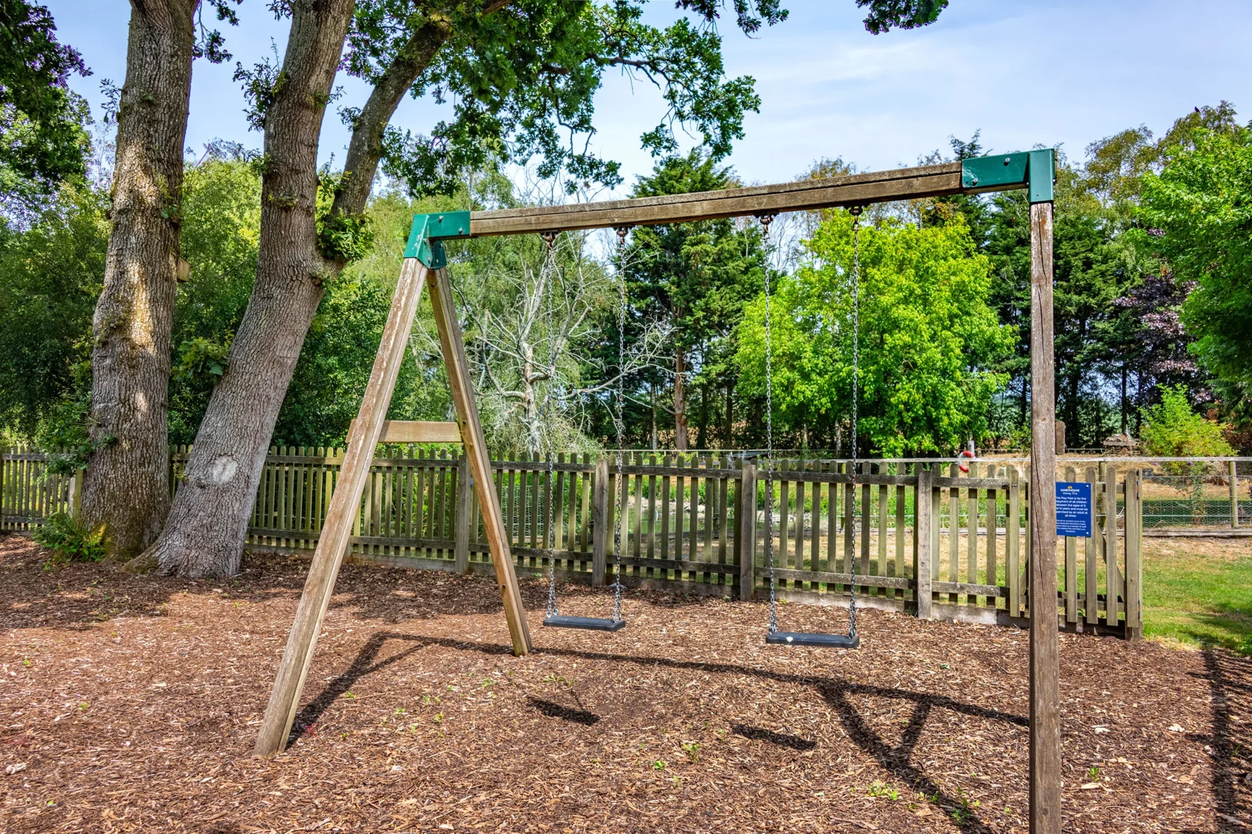 West Dorset Leisure Holidays
