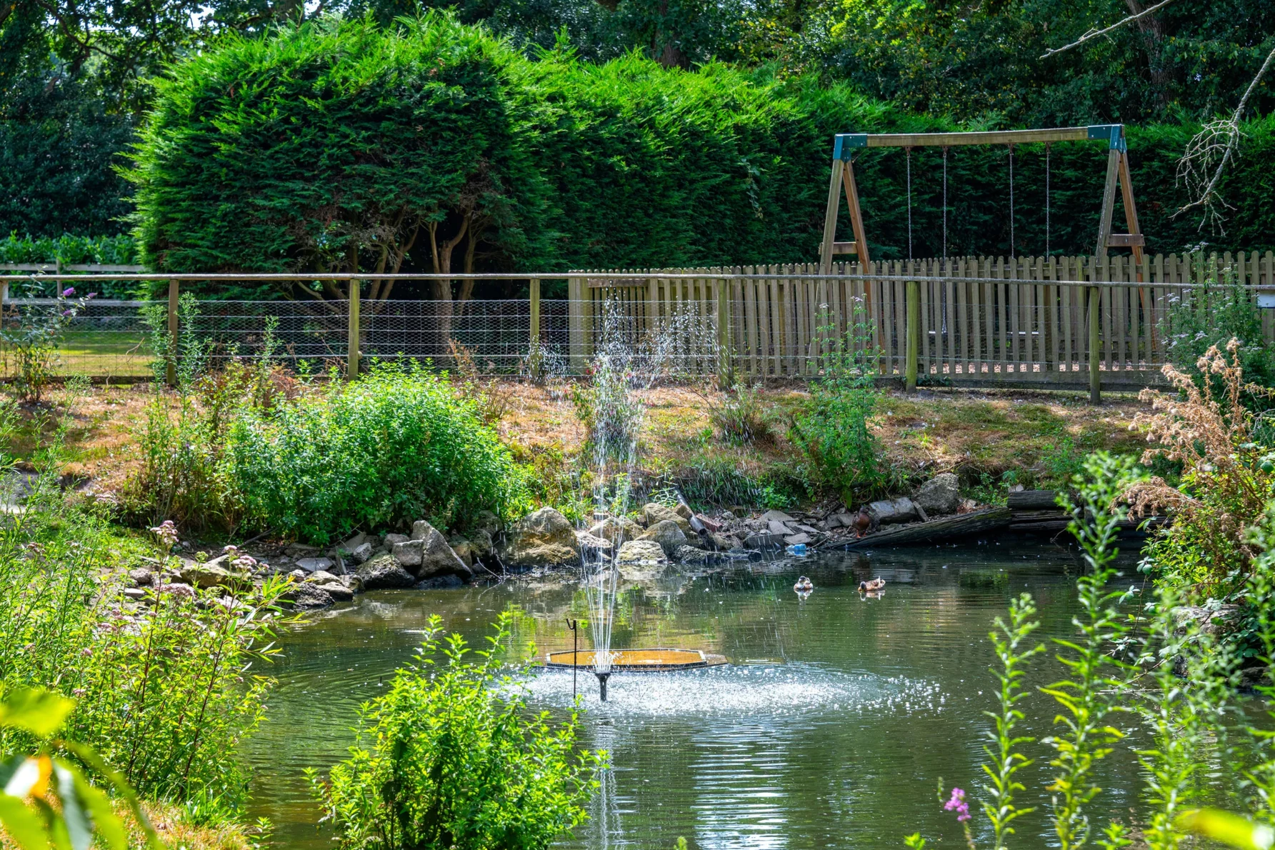 West Dorset Leisure Holidays