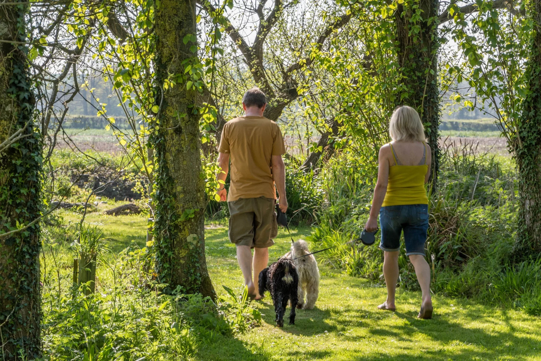 West Dorset Leisure Holidays