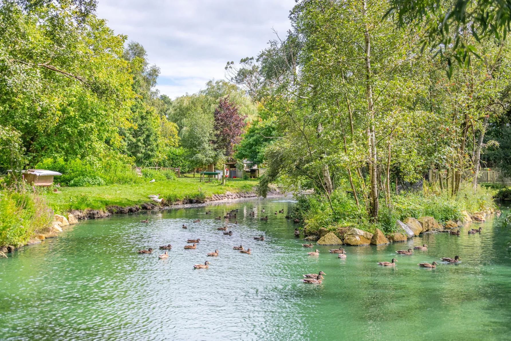 West Dorset Leisure Holidays