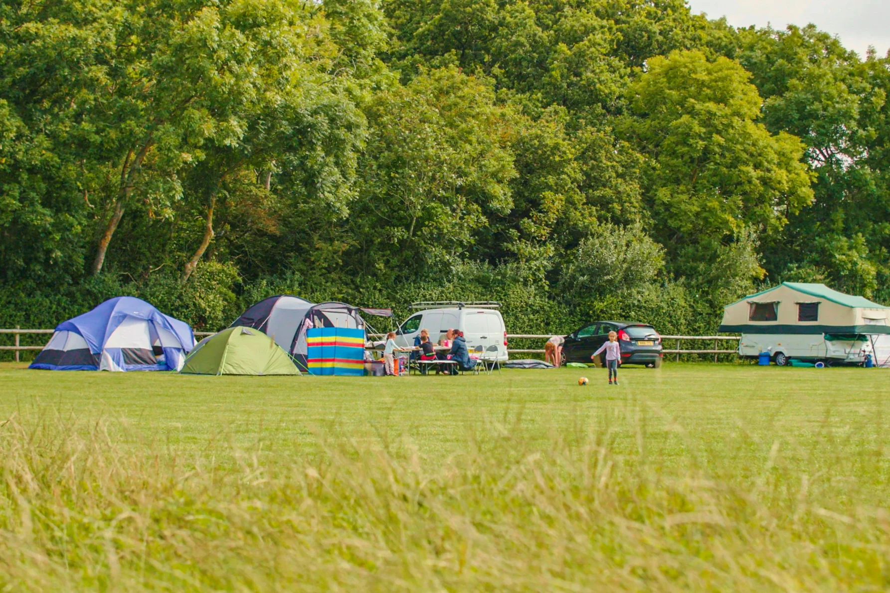 West Dorset Leisure Holidays