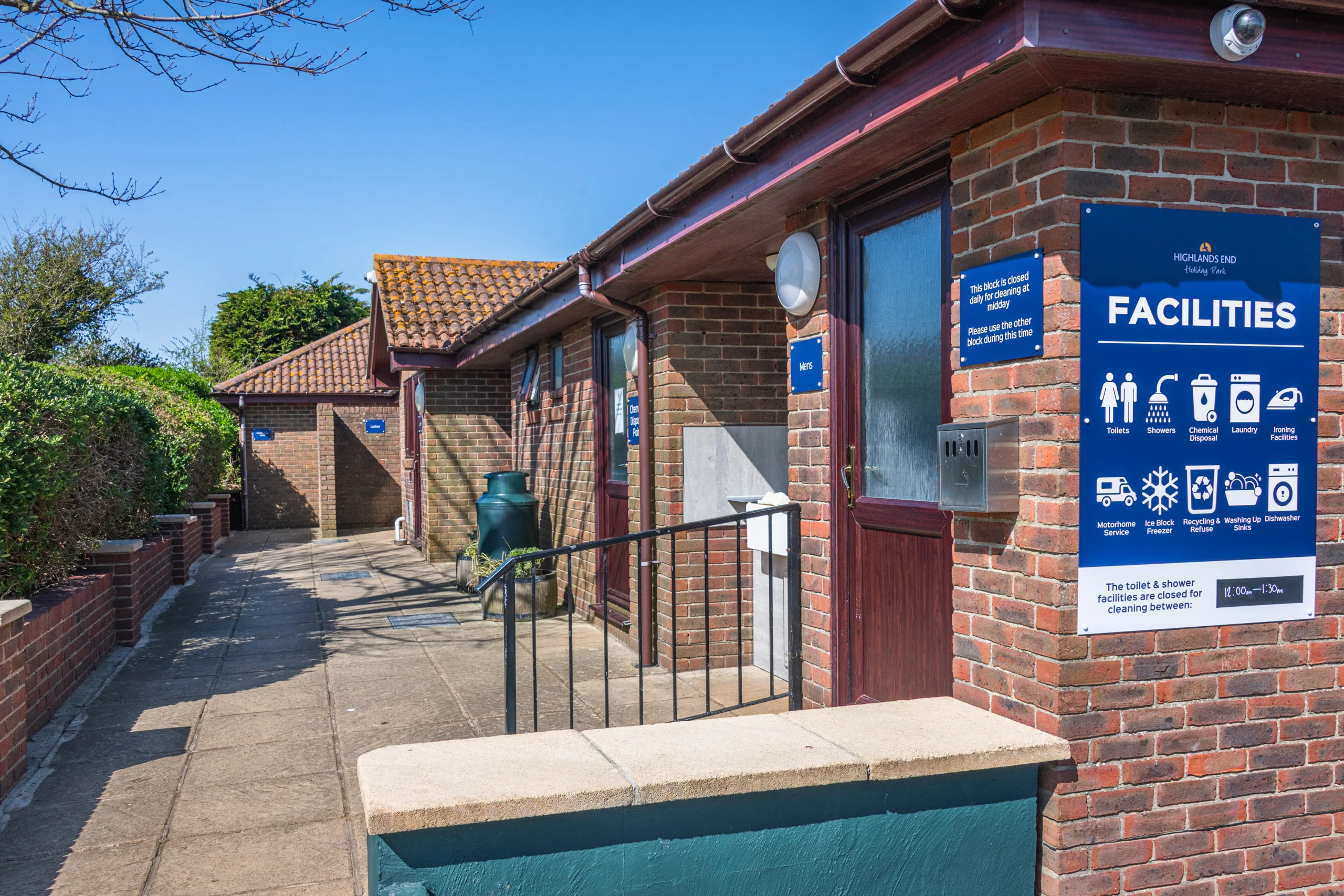 West Dorset Leisure Holidays