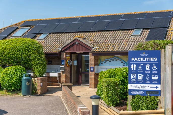 West Dorset Leisure Holidays