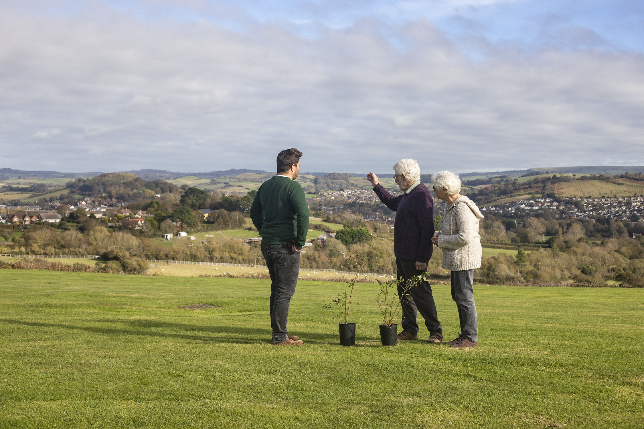 memories at west dorset holiday park