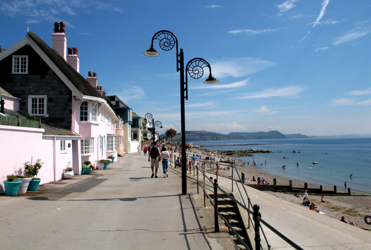 West Dorset Leisure Holidays