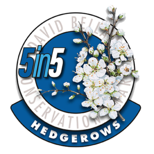 David Bellamy Hedgerows 2017-18