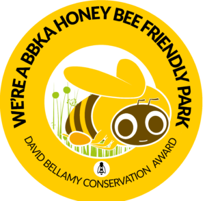 David Bellamy Honey Bee Award 2019-20