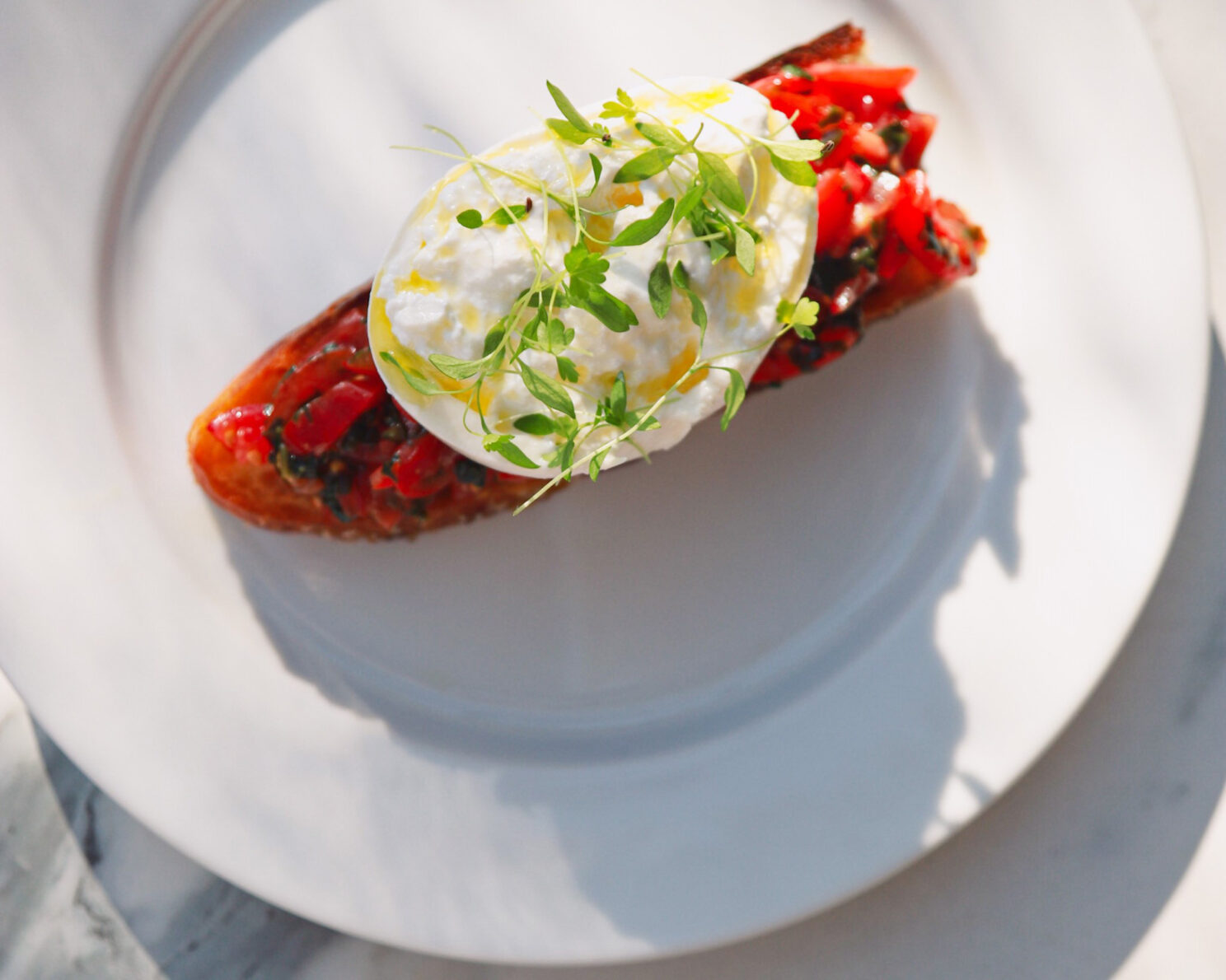 itallian restaurant dorchester