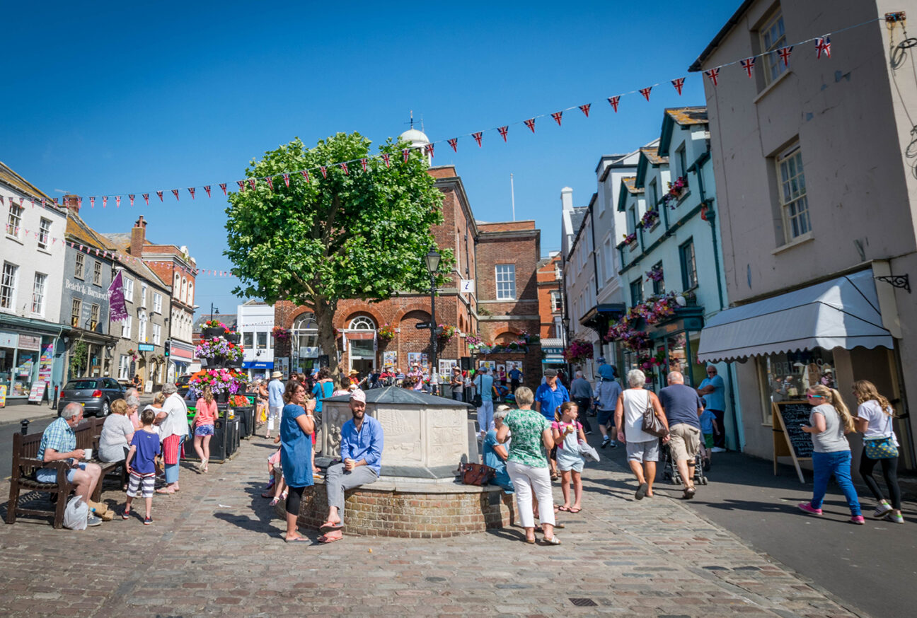 West Dorset Leisure Holidays