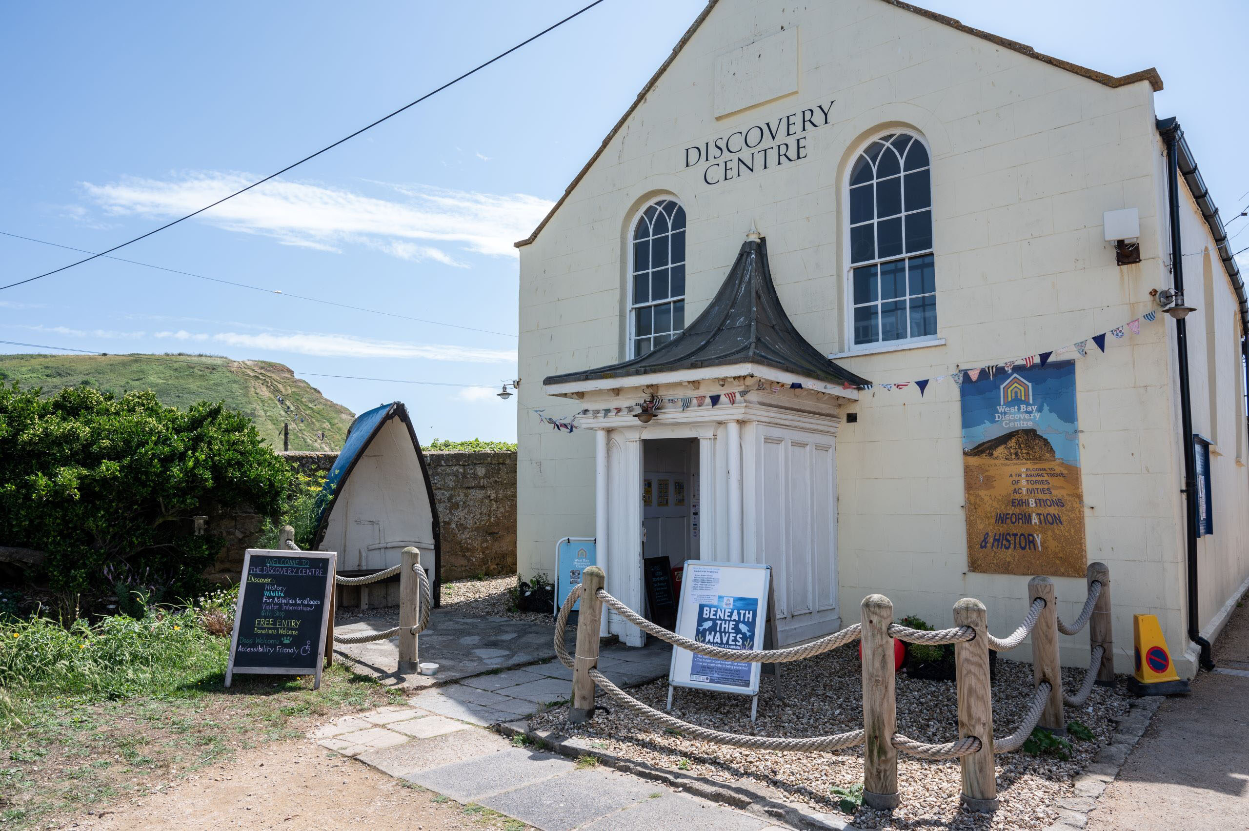 West Dorset Leisure Holidays