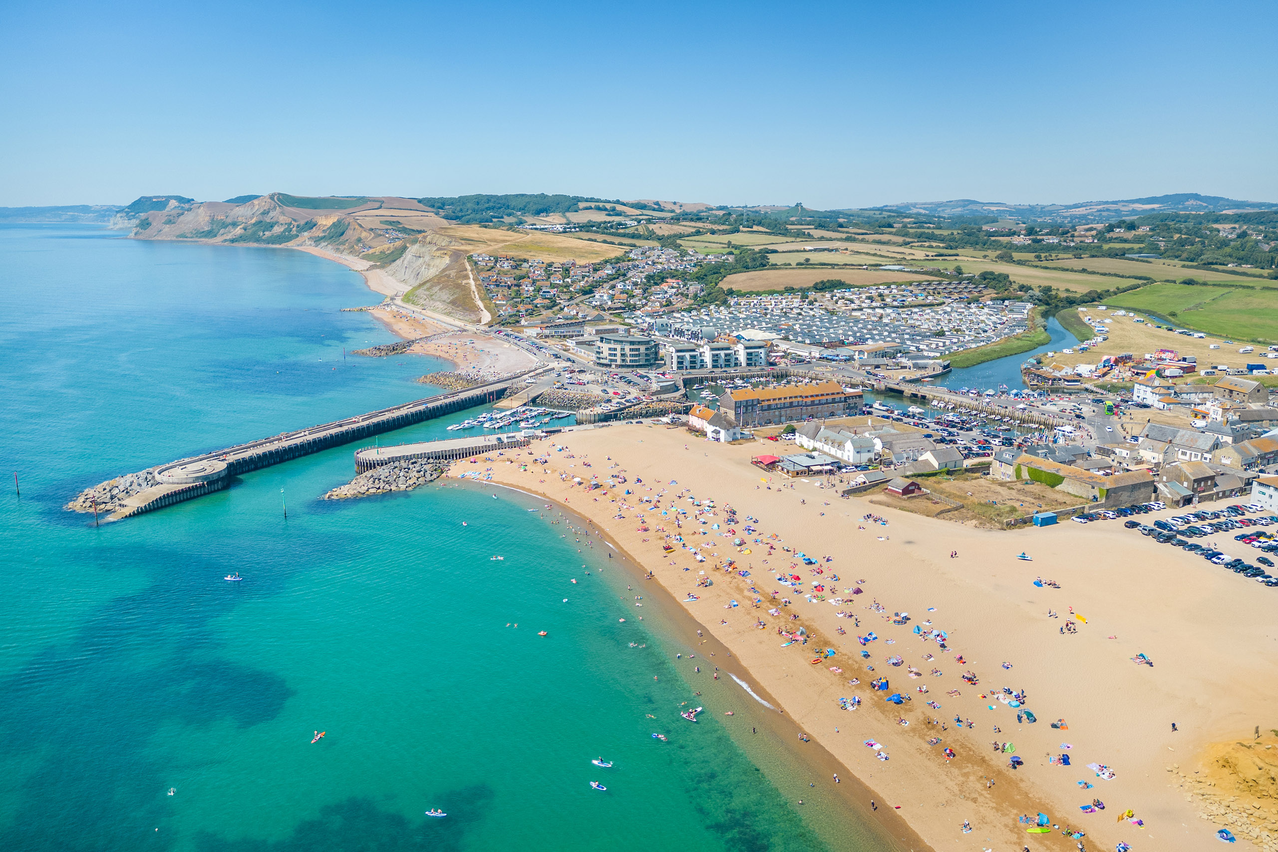 West Dorset Leisure Holidays