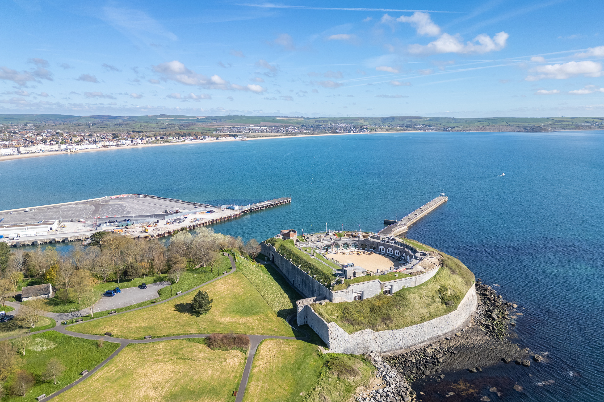 West Dorset Leisure Holidays