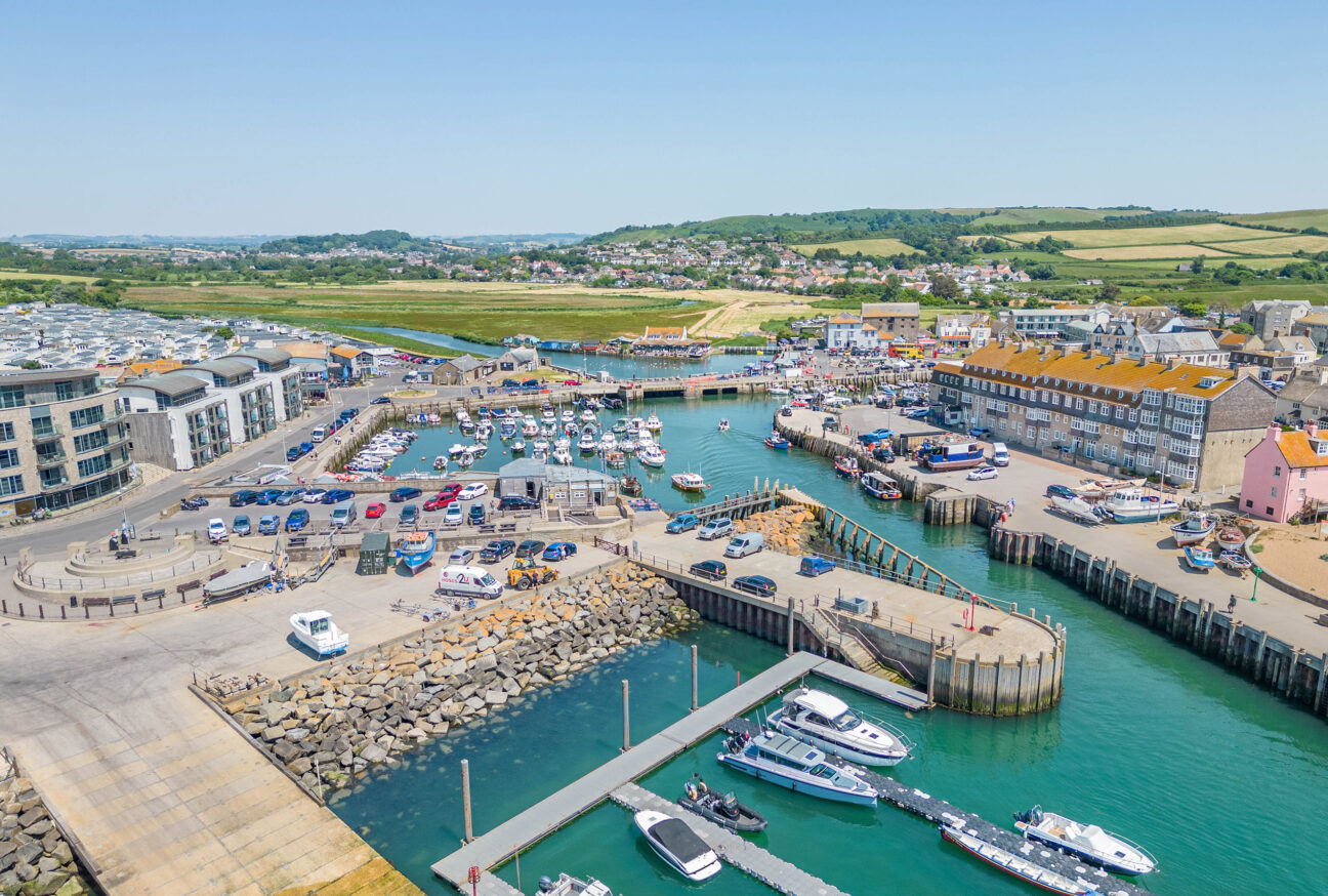 West Dorset Leisure Holidays