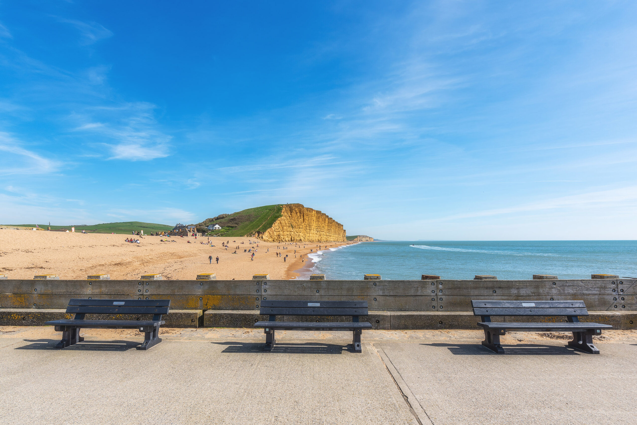 West Dorset Leisure Holidays