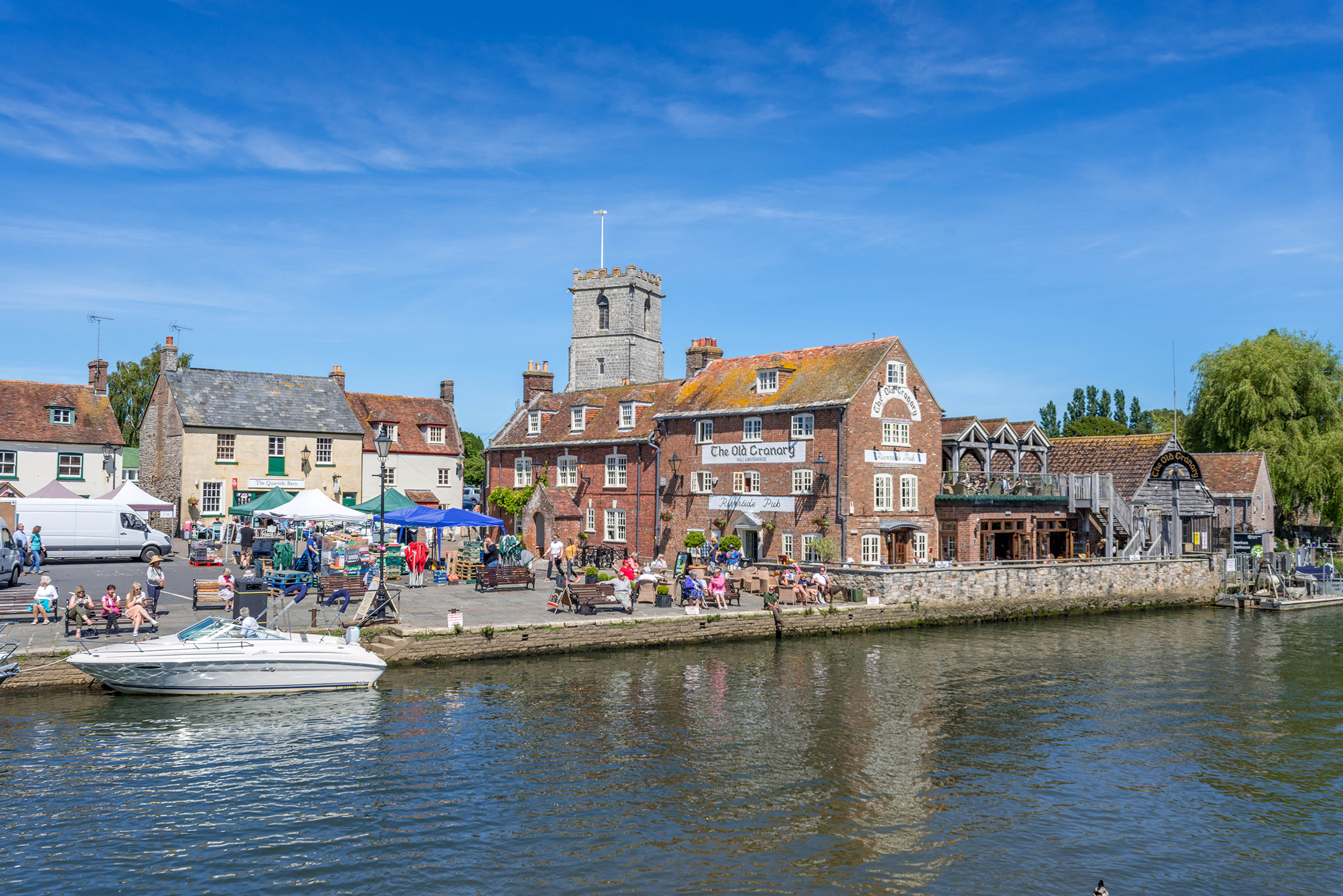 West Dorset Leisure Holidays