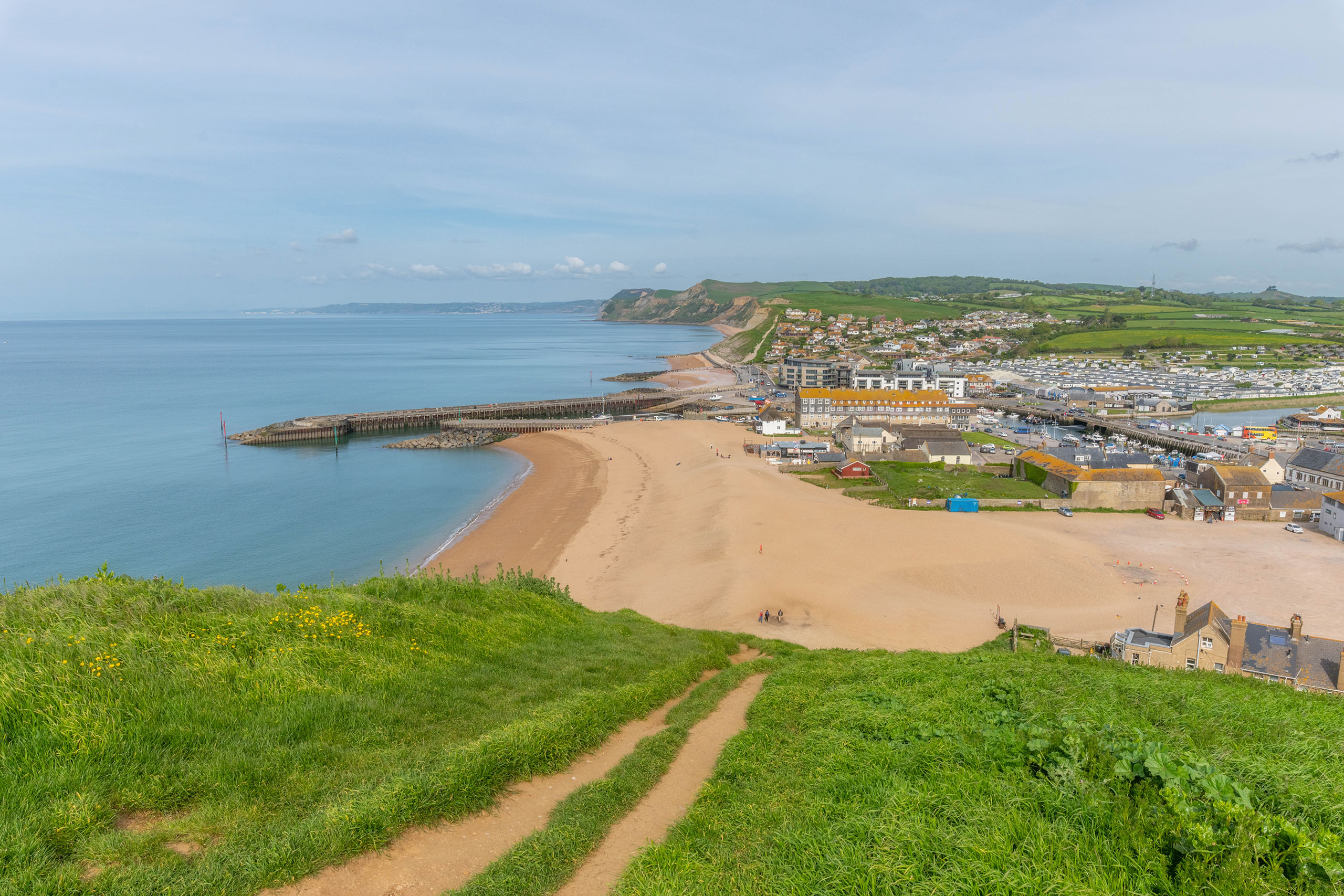 West Dorset Leisure Holidays