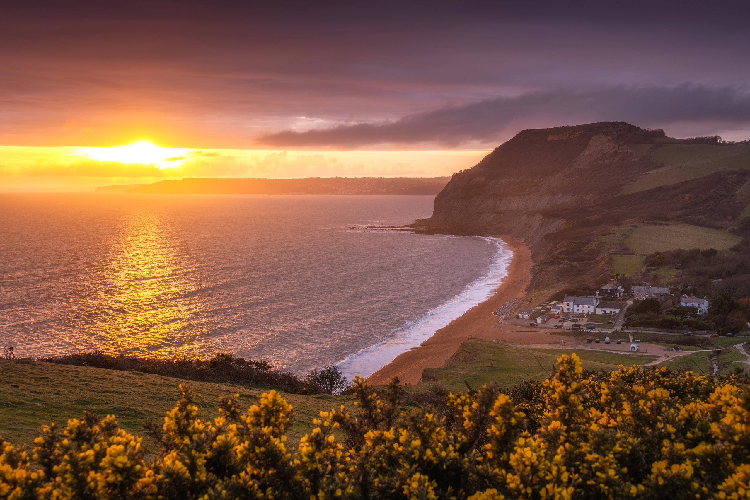 West Dorset Leisure Holidays