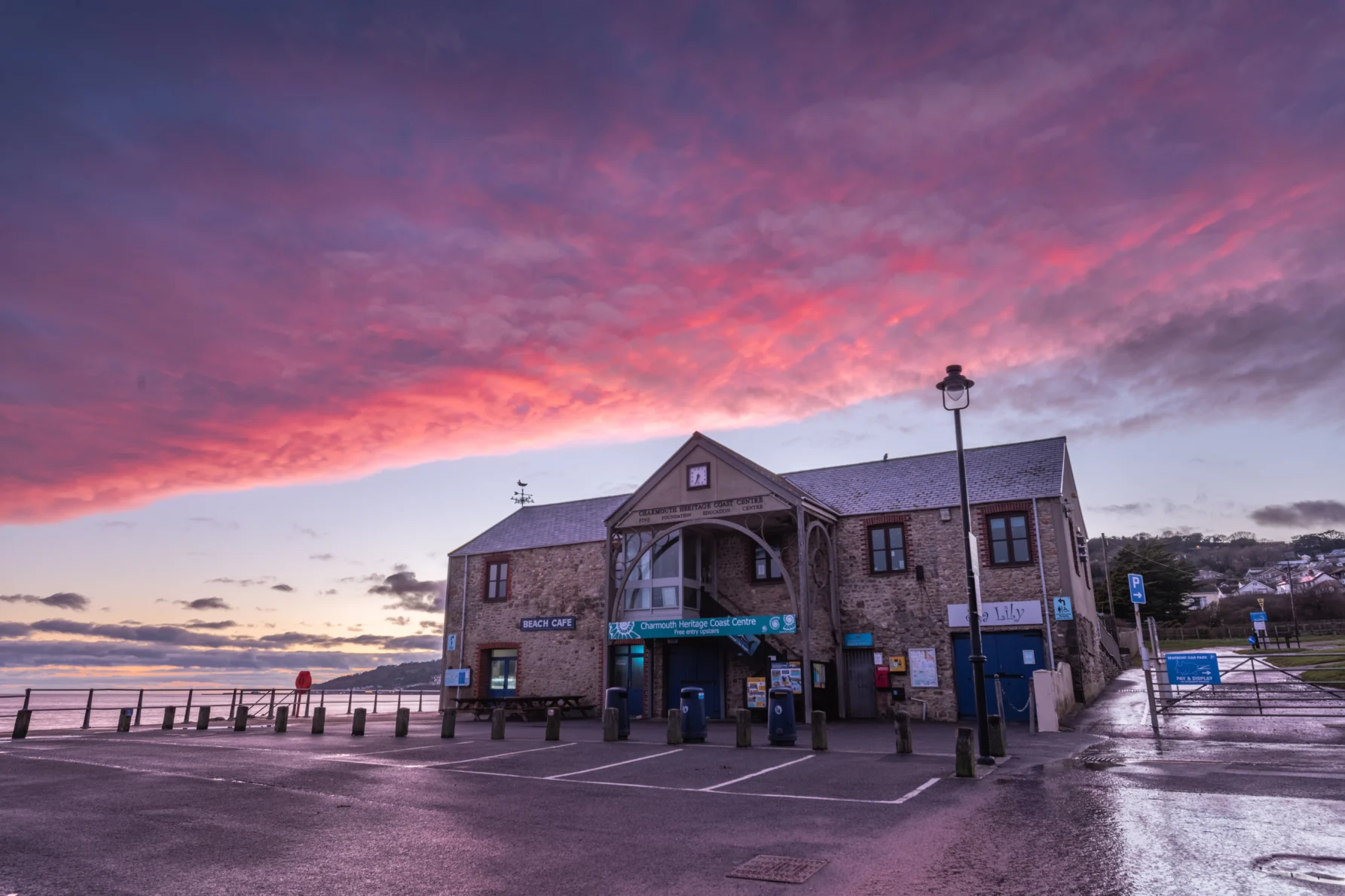 West Dorset Leisure Holidays