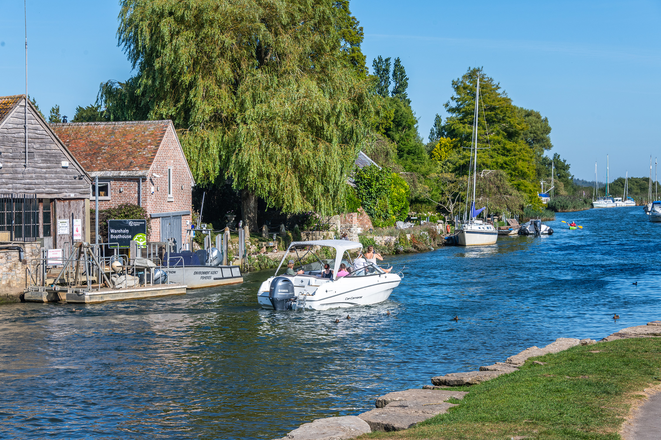 West Dorset Leisure Holidays