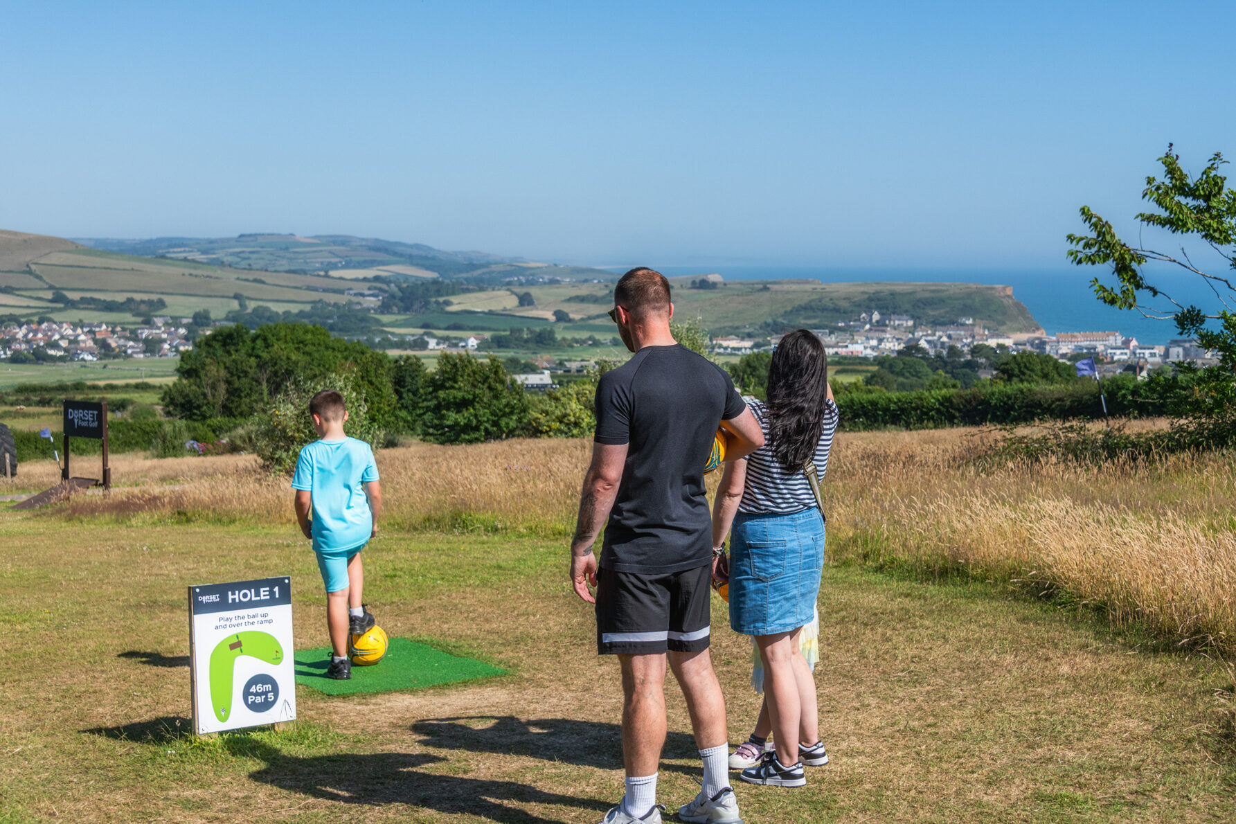 West Dorset Leisure Holidays