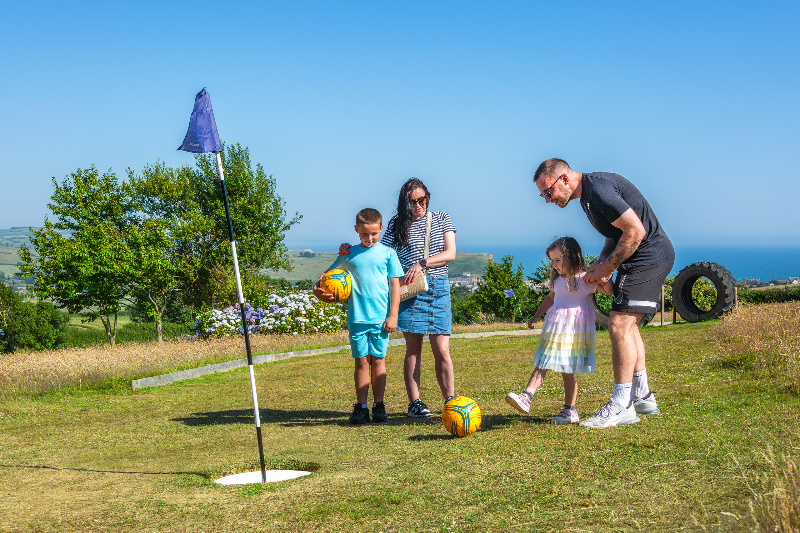 West Dorset Leisure Holidays
