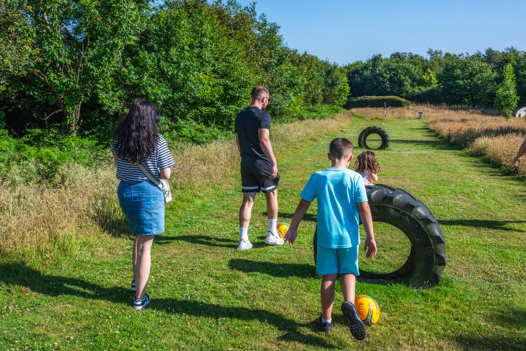 West Dorset Leisure Holidays