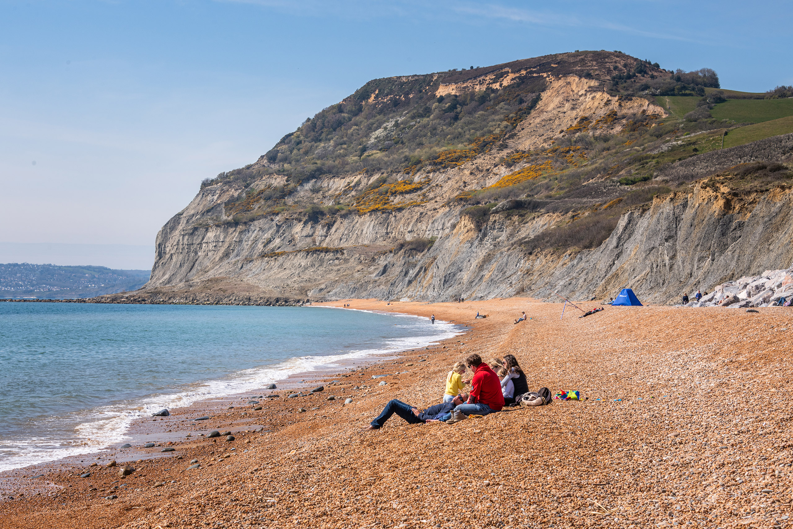West Dorset Leisure Holidays
