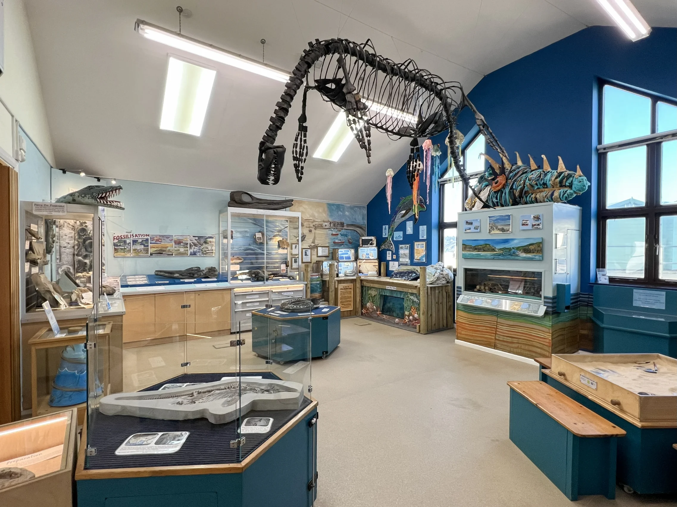 West Dorset Leisure Holidays