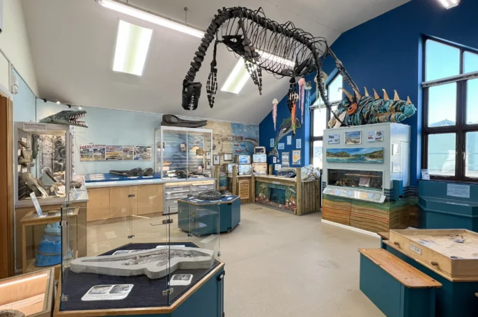 West Dorset Leisure Holidays