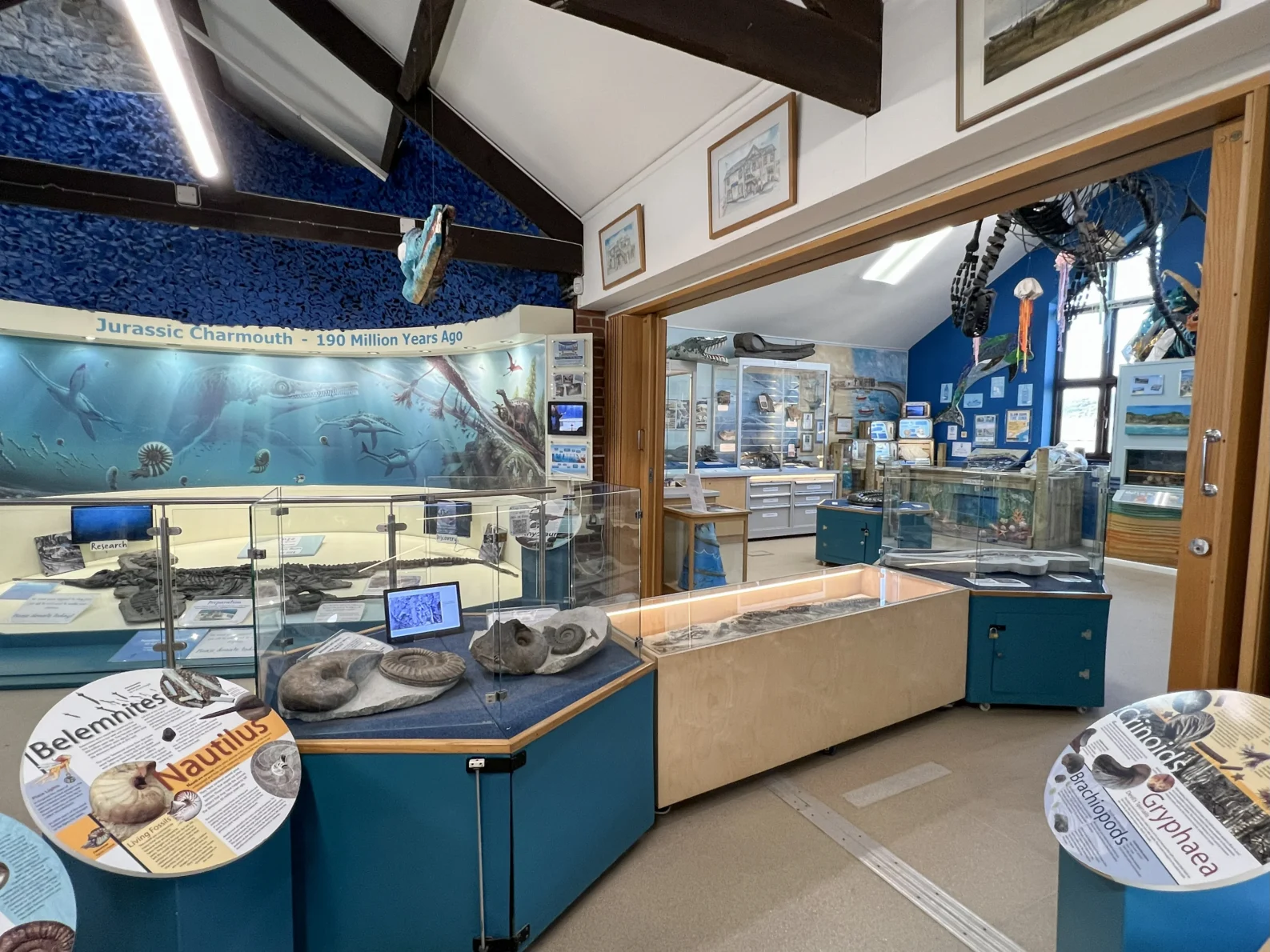 West Dorset Leisure Holidays