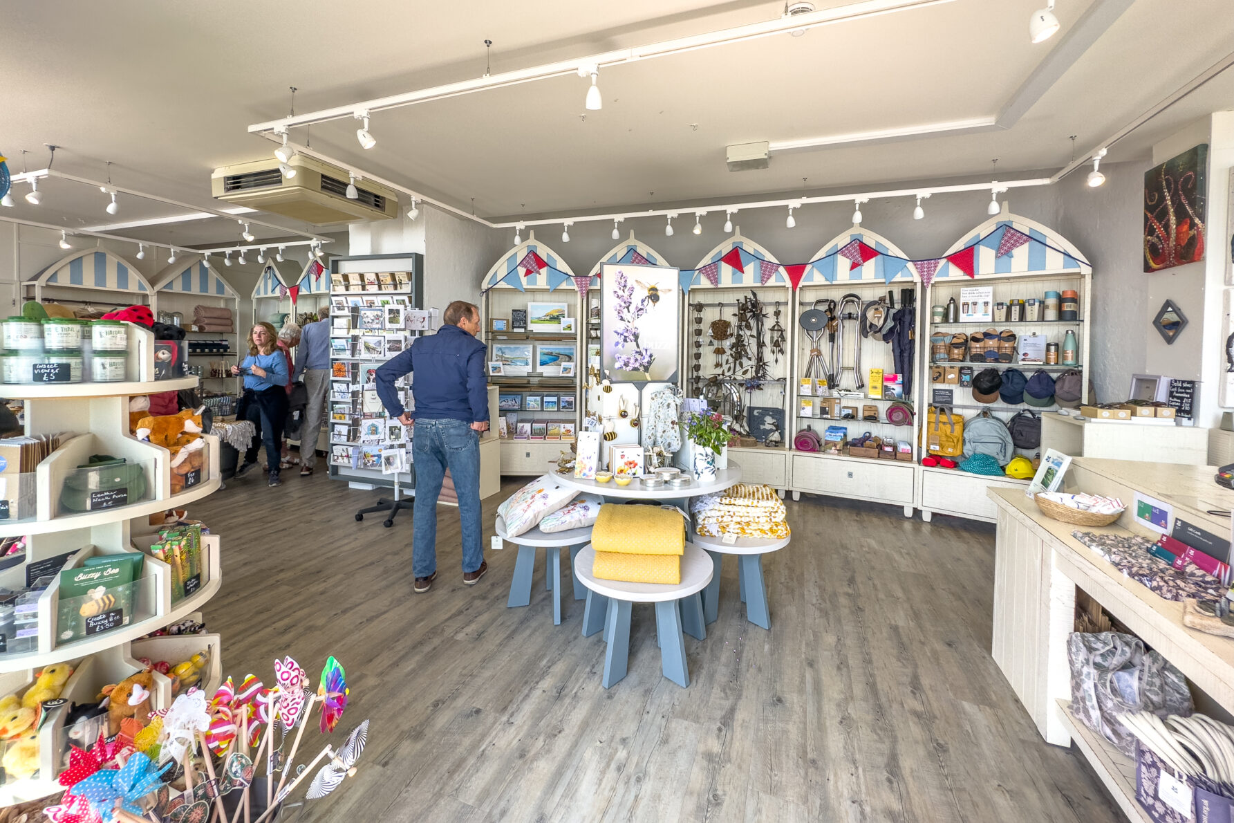 West Dorset Leisure Holidays