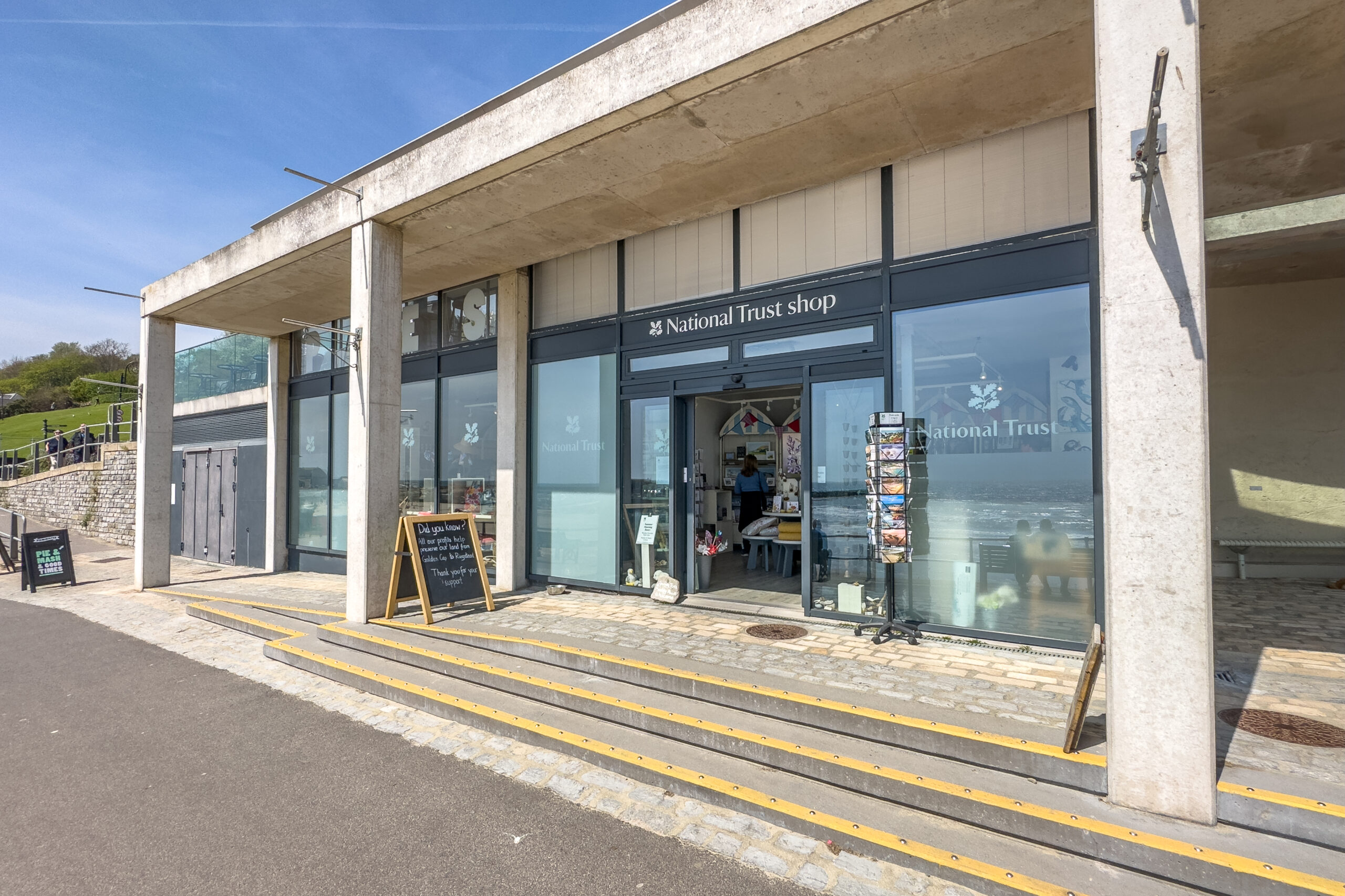 West Dorset Leisure Holidays